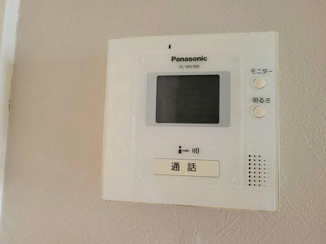 メゾン・ド・グレースの物件内観写真