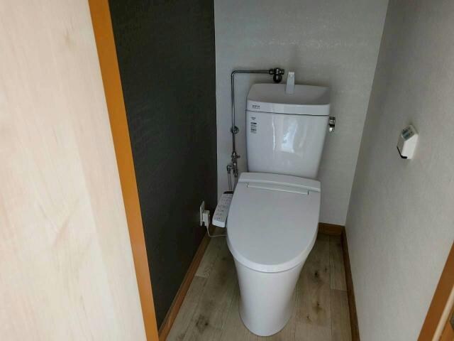 メゾン・ド・グレースの物件内観写真