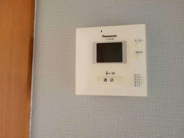 メゾン・ド・グレースの物件内観写真