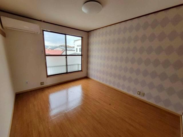 メゾン・ド・グレースの物件内観写真