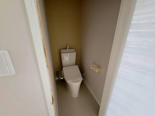 メゾン・ド・グレースの物件内観写真