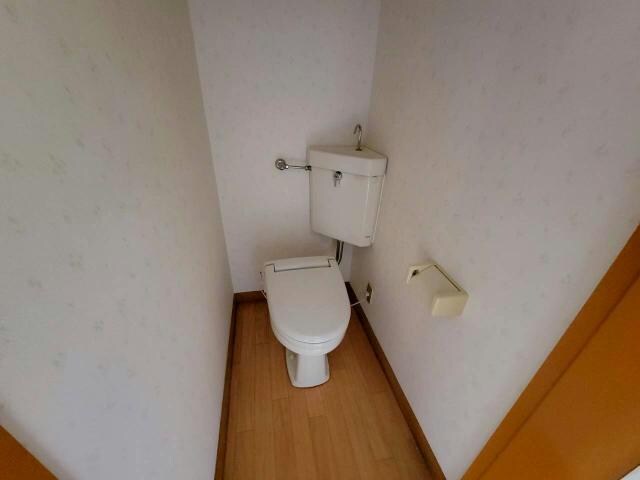 メゾン・ド・グレースの物件内観写真