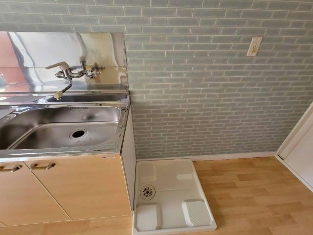 メゾン・ド・グレースの物件内観写真