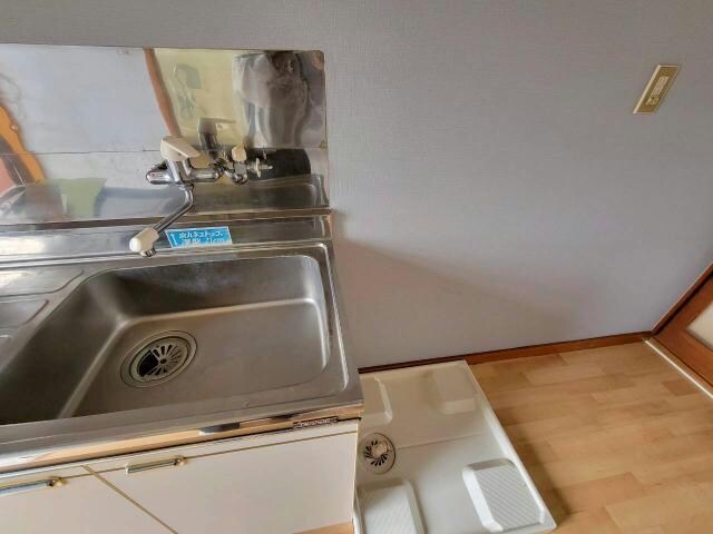 メゾン・ド・グレースの物件内観写真