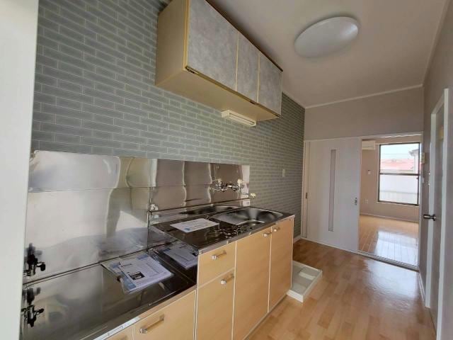 メゾン・ド・グレースの物件内観写真