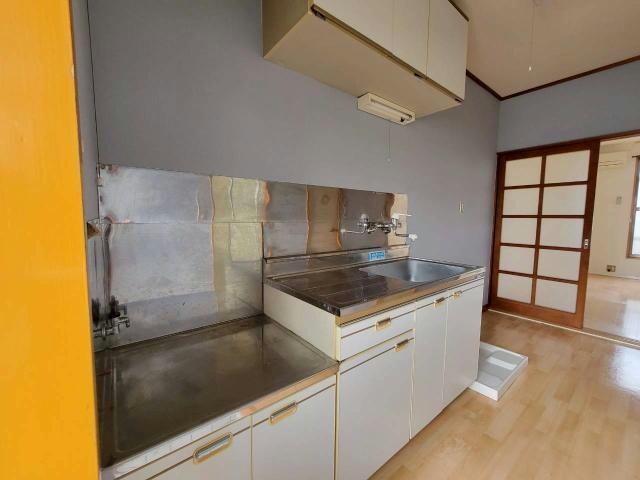 メゾン・ド・グレースの物件内観写真