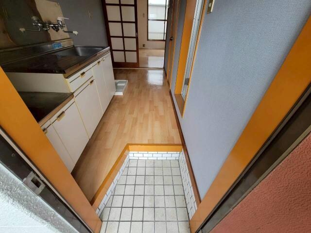 メゾン・ド・グレースの物件内観写真