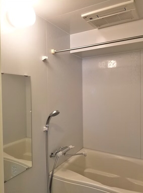 コリドールベイの物件内観写真