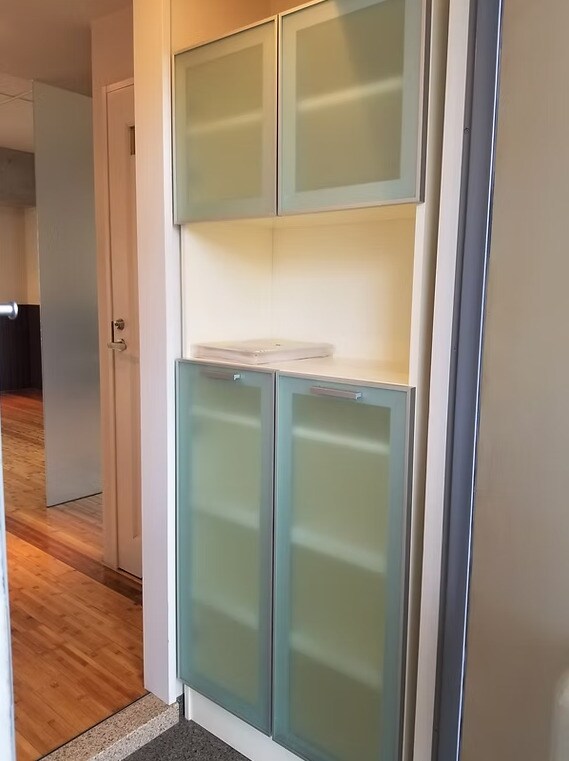 コリドールベイの物件内観写真