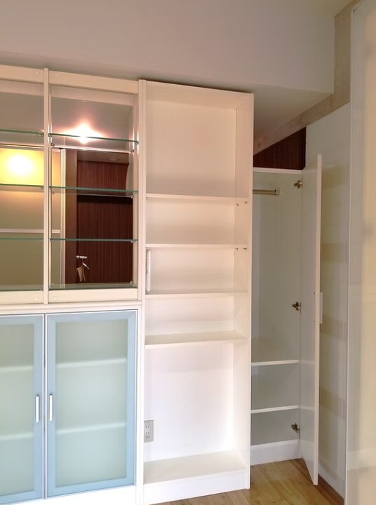 コリドールベイの物件内観写真