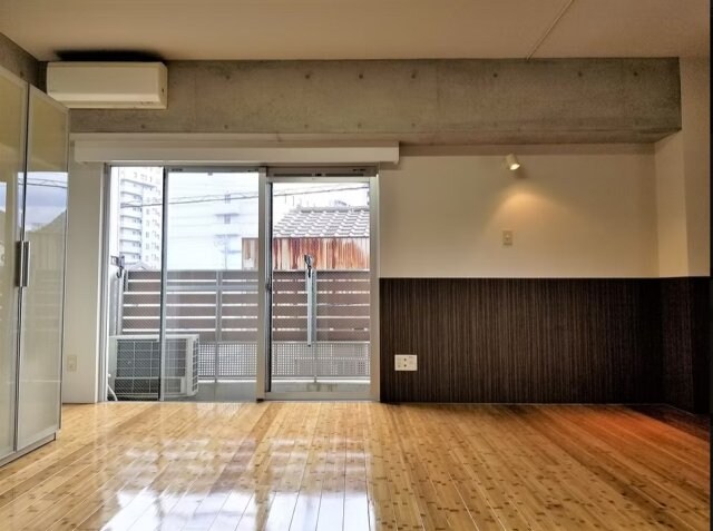 コリドールベイの物件内観写真