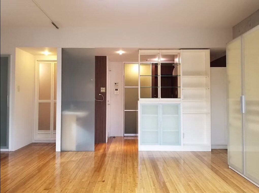 コリドールベイの物件内観写真