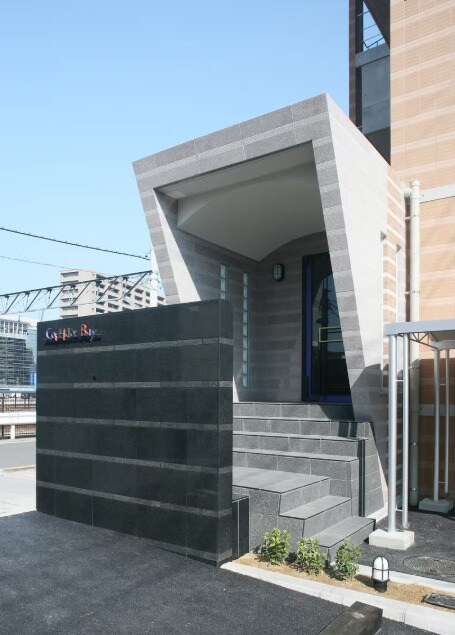 コリドールベイの物件外観写真