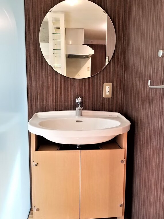 コリドールベイの物件内観写真