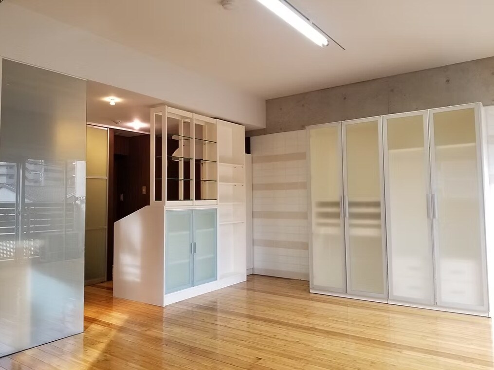 コリドールベイの物件内観写真