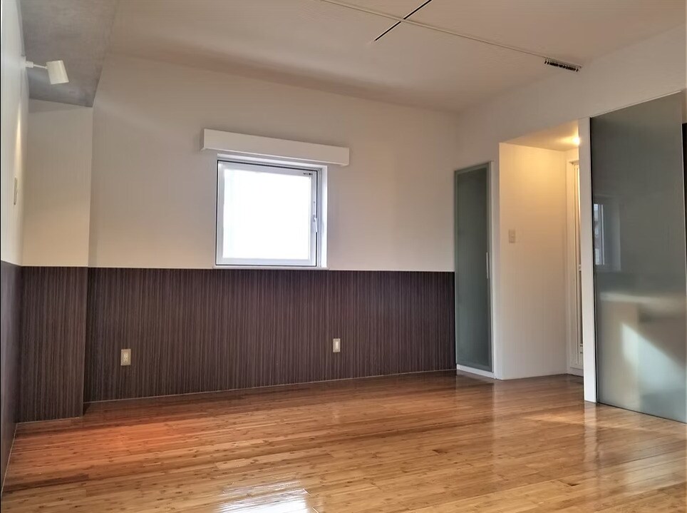 コリドールベイの物件内観写真