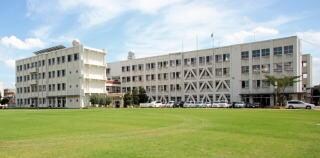 ルリアンⅡの物件外観写真