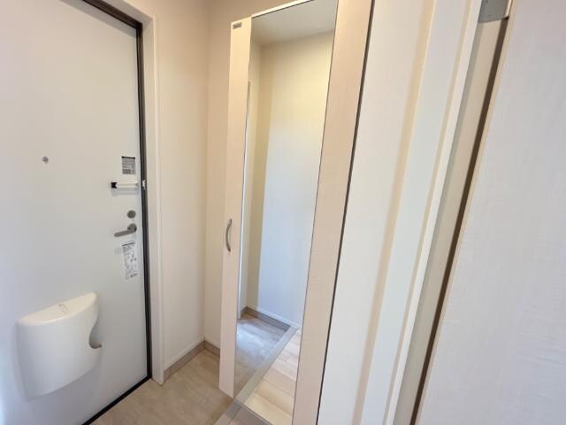 ルリアンⅡの物件内観写真