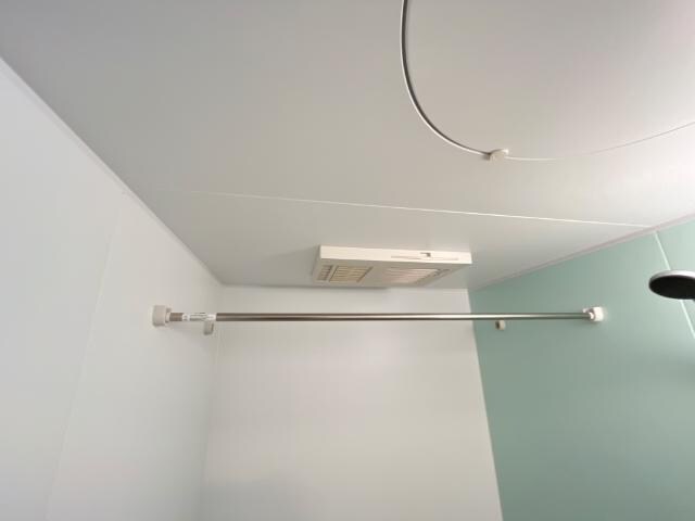 ルリアンⅡの物件内観写真