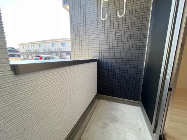 ルリアンⅡの物件内観写真