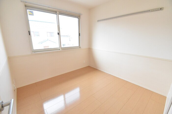 プラティーク　ハバラの物件内観写真