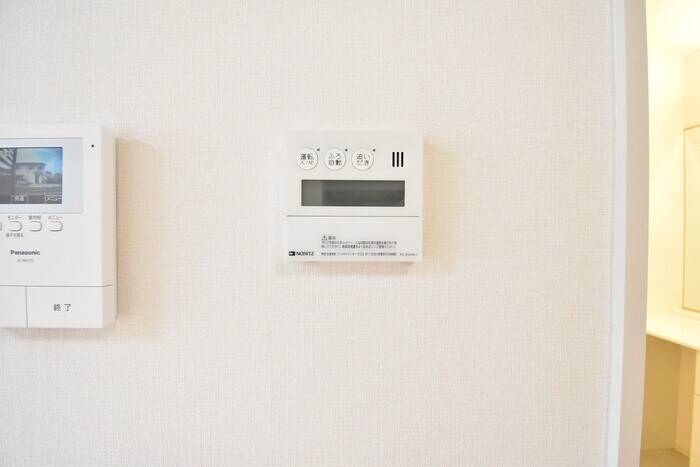 プラティーク　ハバラの物件内観写真