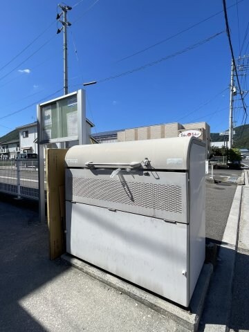 プラティーク　ハバラの物件内観写真