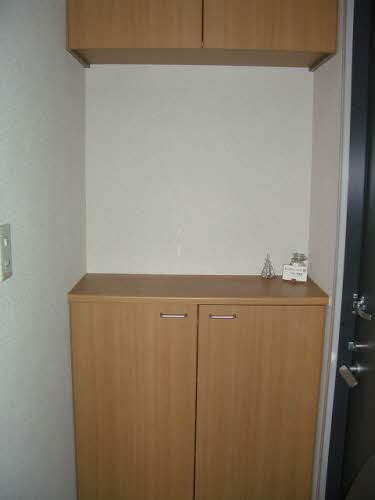 ファミール牟礼の物件内観写真