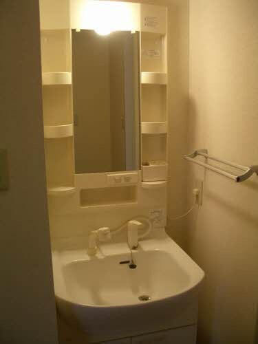 ファミール牟礼の物件内観写真