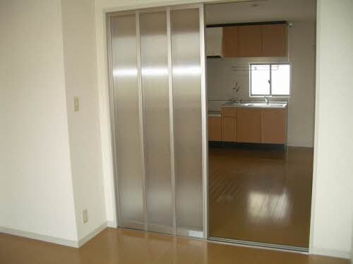 ファミール牟礼の物件内観写真