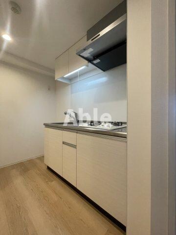 ルミナス藤塚町の物件内観写真