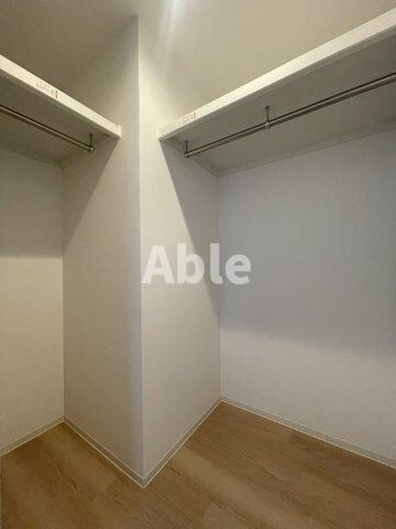 ルミナス藤塚町の物件内観写真