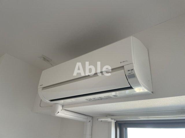 ルミナス藤塚町の物件内観写真