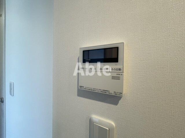 ルミナス藤塚町の物件内観写真