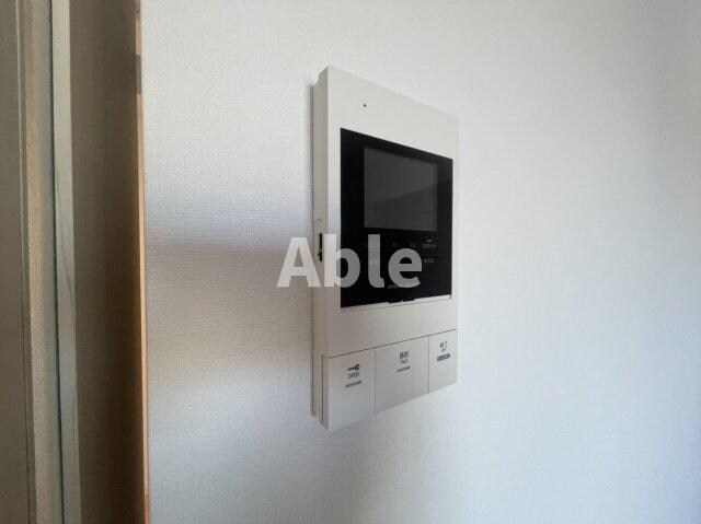 ルミナス藤塚町の物件内観写真