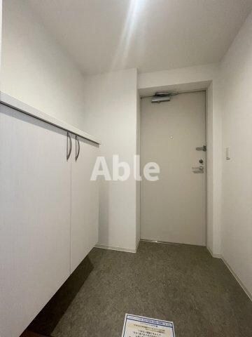 ルミナス藤塚町の物件内観写真