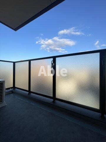 ルミナス藤塚町の物件内観写真