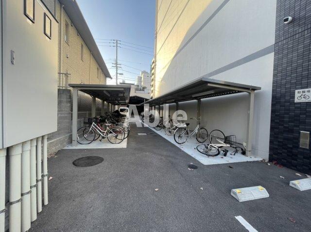 ルミナス藤塚町の物件内観写真