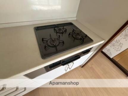 マイハウス屋島の物件内観写真