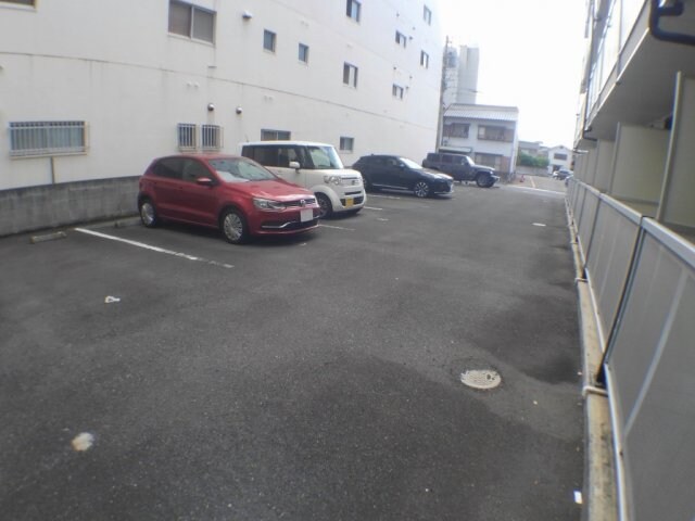 レオパレスベトレーテンナーベの物件内観写真