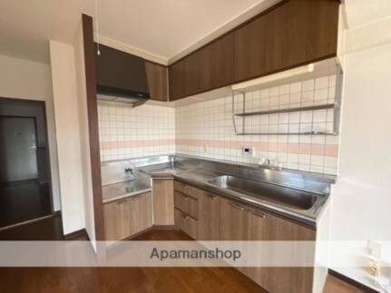 マイハウス屋島の物件内観写真