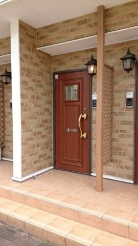 ヴィータ・リベラ国分寺Ｃの物件内観写真