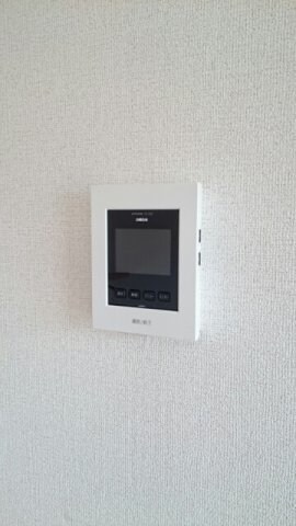 ヴィータ・リベラ国分寺Ｃの物件内観写真