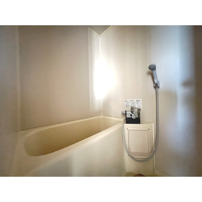 パラレル太田の物件内観写真