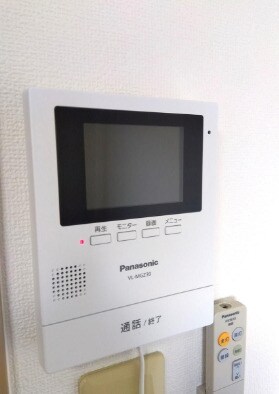 パラレル太田の物件内観写真