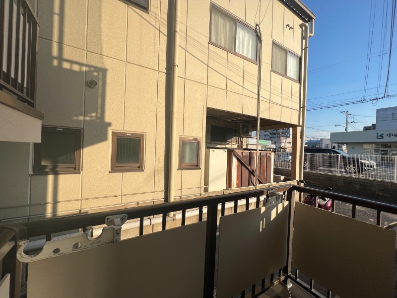 パラレル太田の物件内観写真