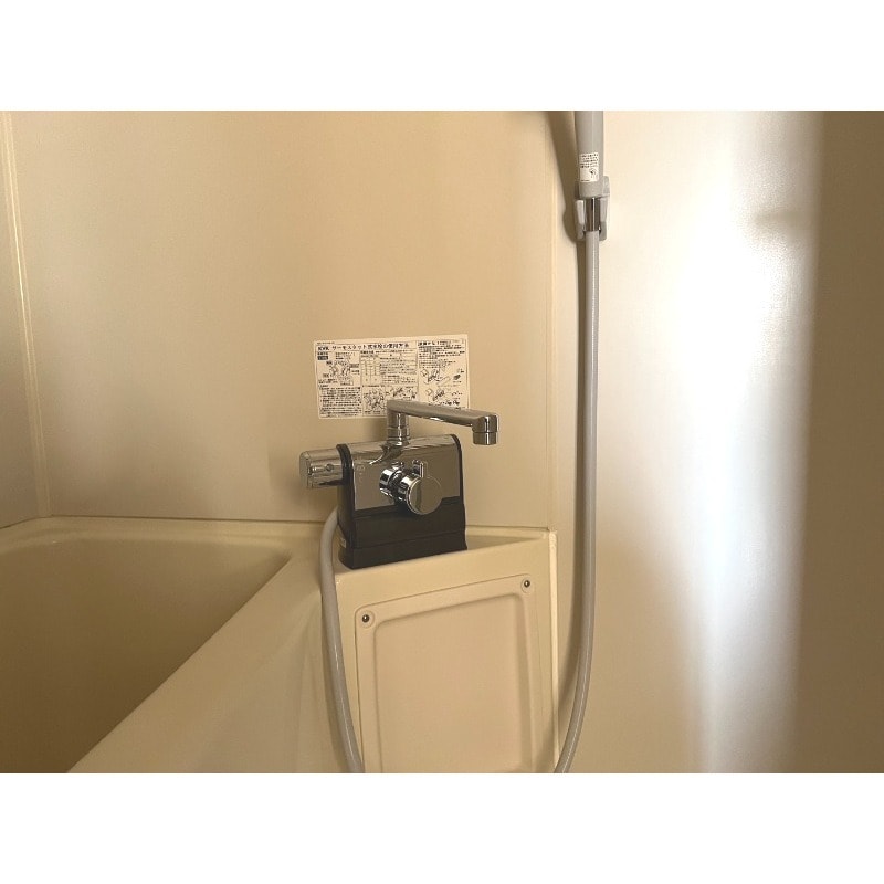 パラレル太田の物件内観写真