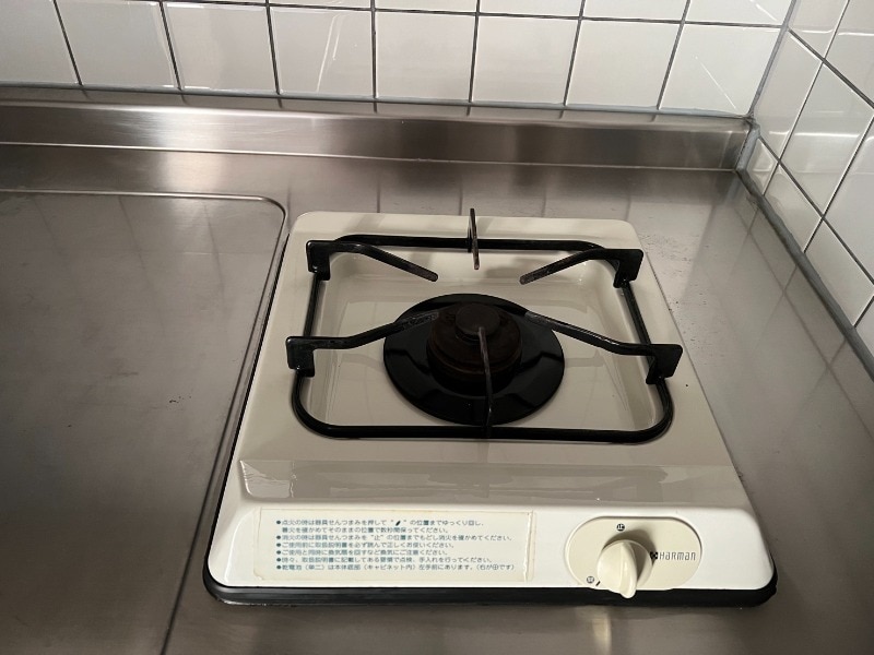 パラレル太田の物件内観写真