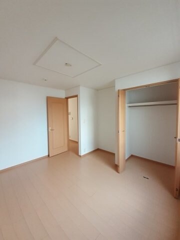 スワン　ＫＩＴＡＭＵＲＡ　Ｃの物件内観写真