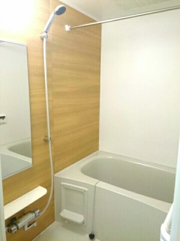 ラメールＢの物件内観写真